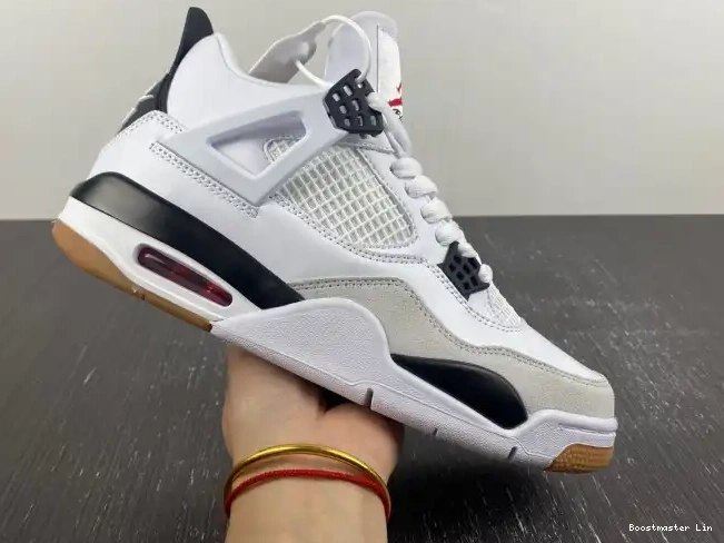 Bmlin 4 SB DR5415-100 Jordan Retro 0514